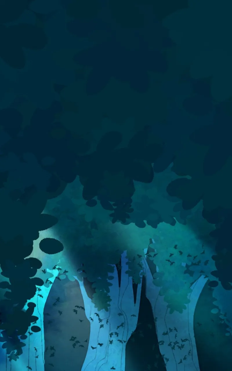 The Blind Prince Chapter 44 page 1 - 