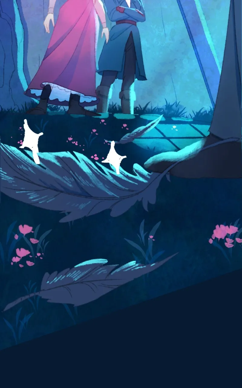 The Blind Prince Chapter 44 page 12 - 
