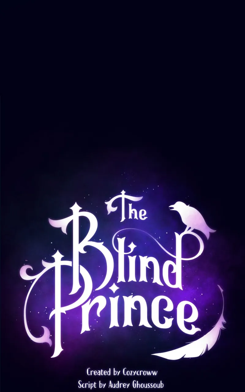 The Blind Prince Chapter 44 page 19 - 