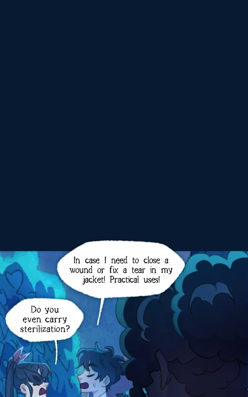 The Blind Prince Chapter 44 page 24 - 
