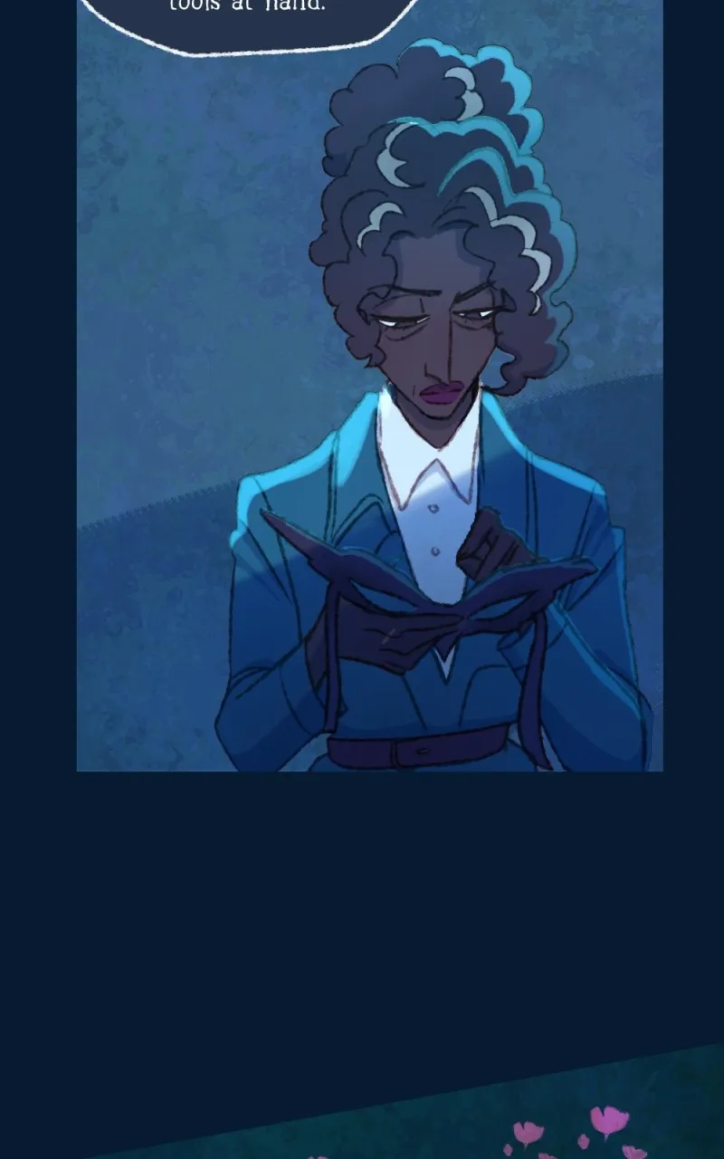 The Blind Prince Chapter 44 page 26 - 
