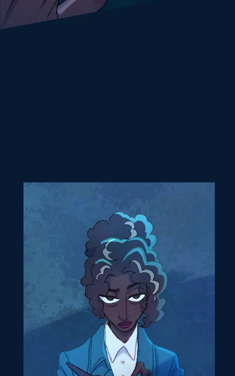 The Blind Prince Chapter 44 page 28 - 