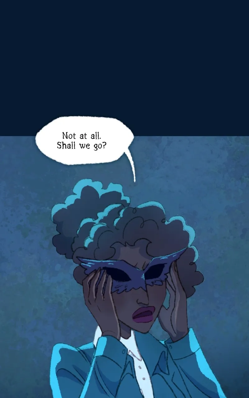 The Blind Prince Chapter 44 page 32 - 