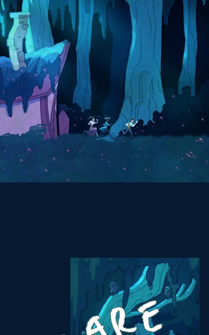 The Blind Prince Chapter 44 page 40 - 