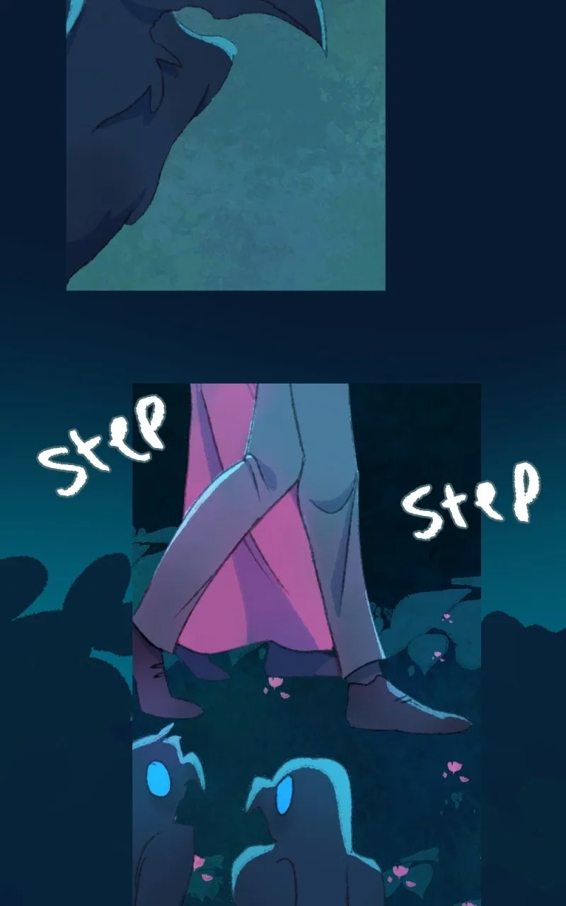 The Blind Prince Chapter 44 page 42 - 