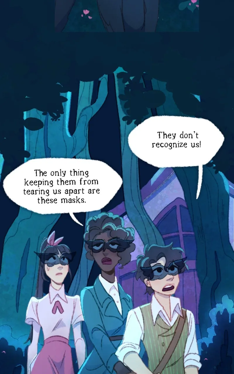 The Blind Prince Chapter 44 page 43 - 