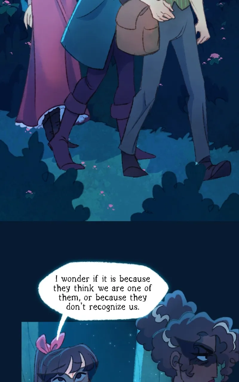 The Blind Prince Chapter 44 page 44 - 