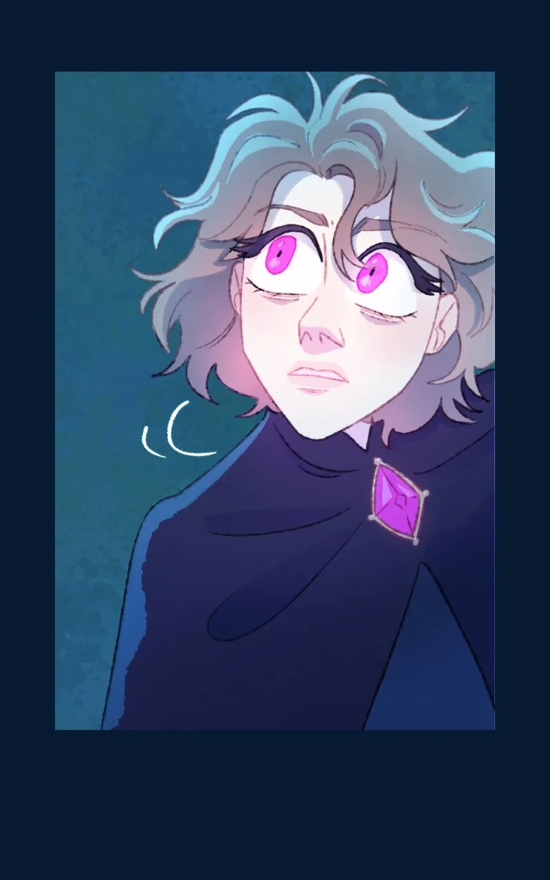 The Blind Prince Chapter 44 page 52 - 