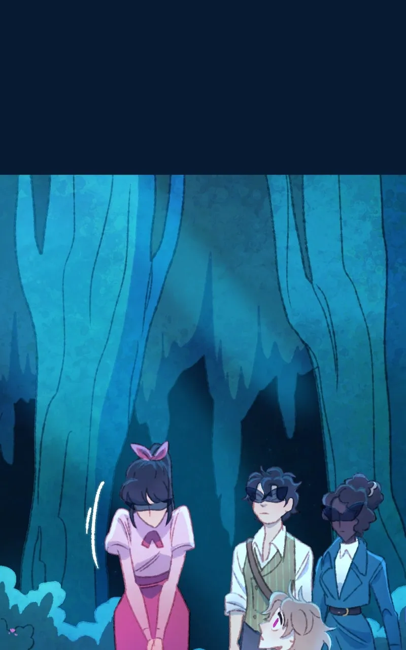 The Blind Prince Chapter 44 page 53 - 