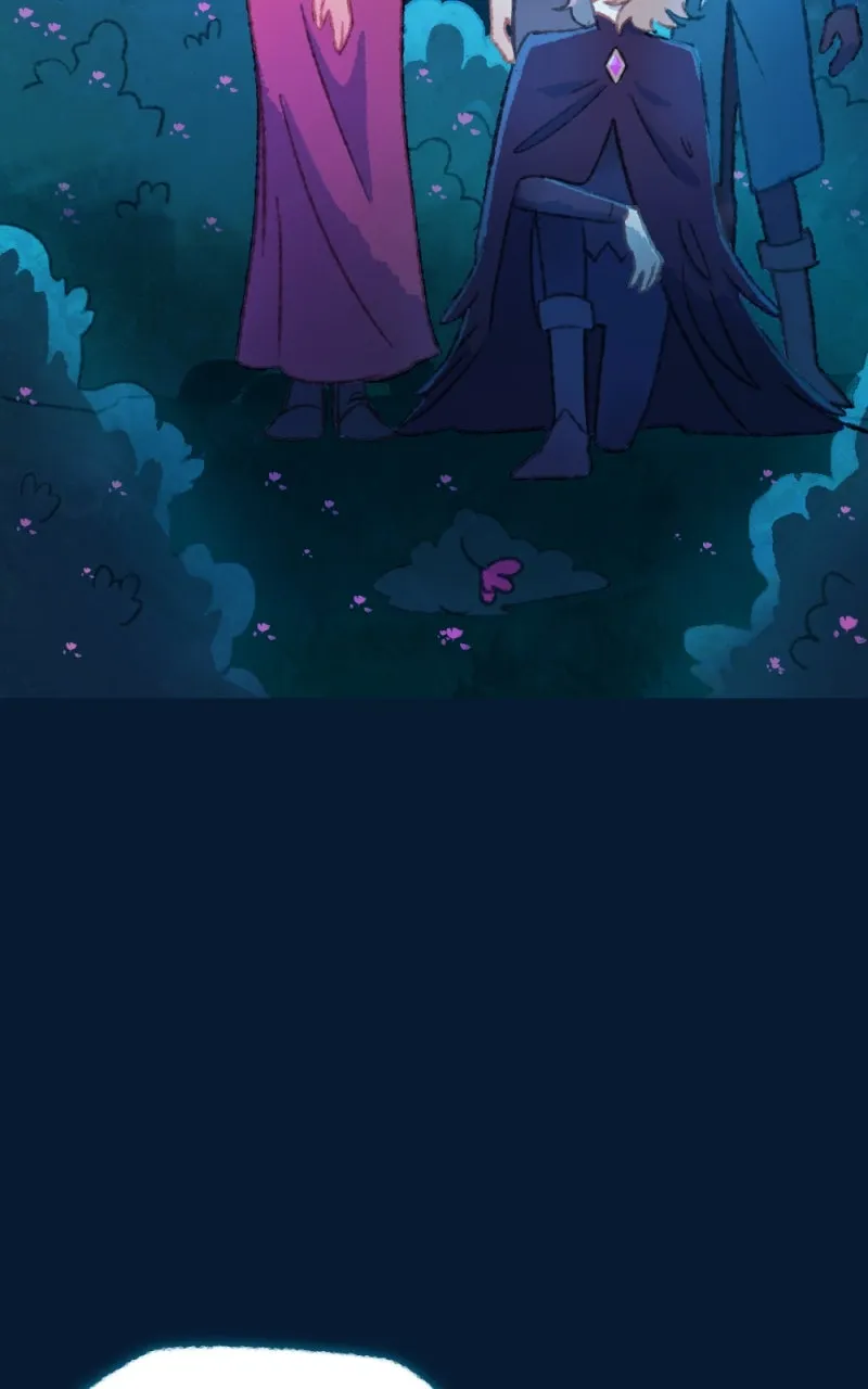 The Blind Prince Chapter 44 page 54 - 