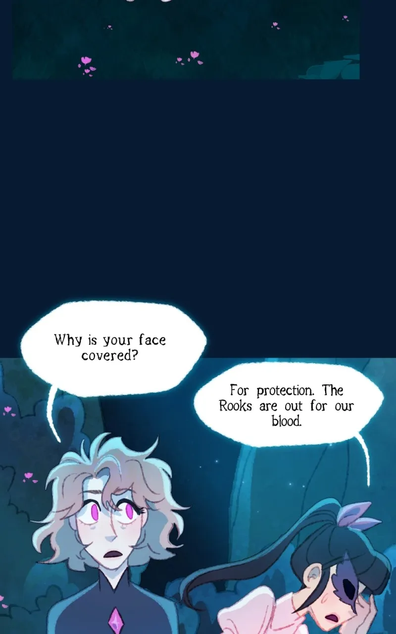 The Blind Prince Chapter 44 page 58 - 