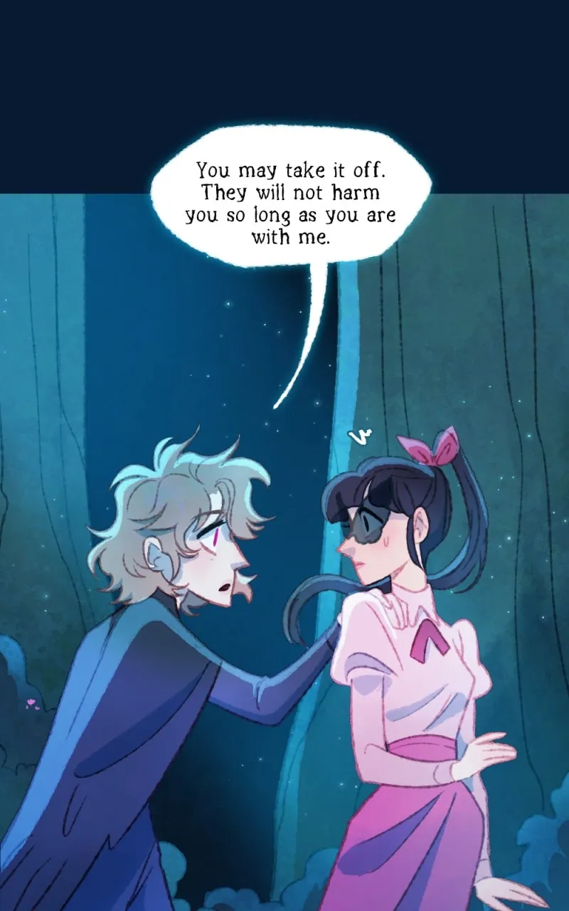 The Blind Prince Chapter 44 page 61 - 