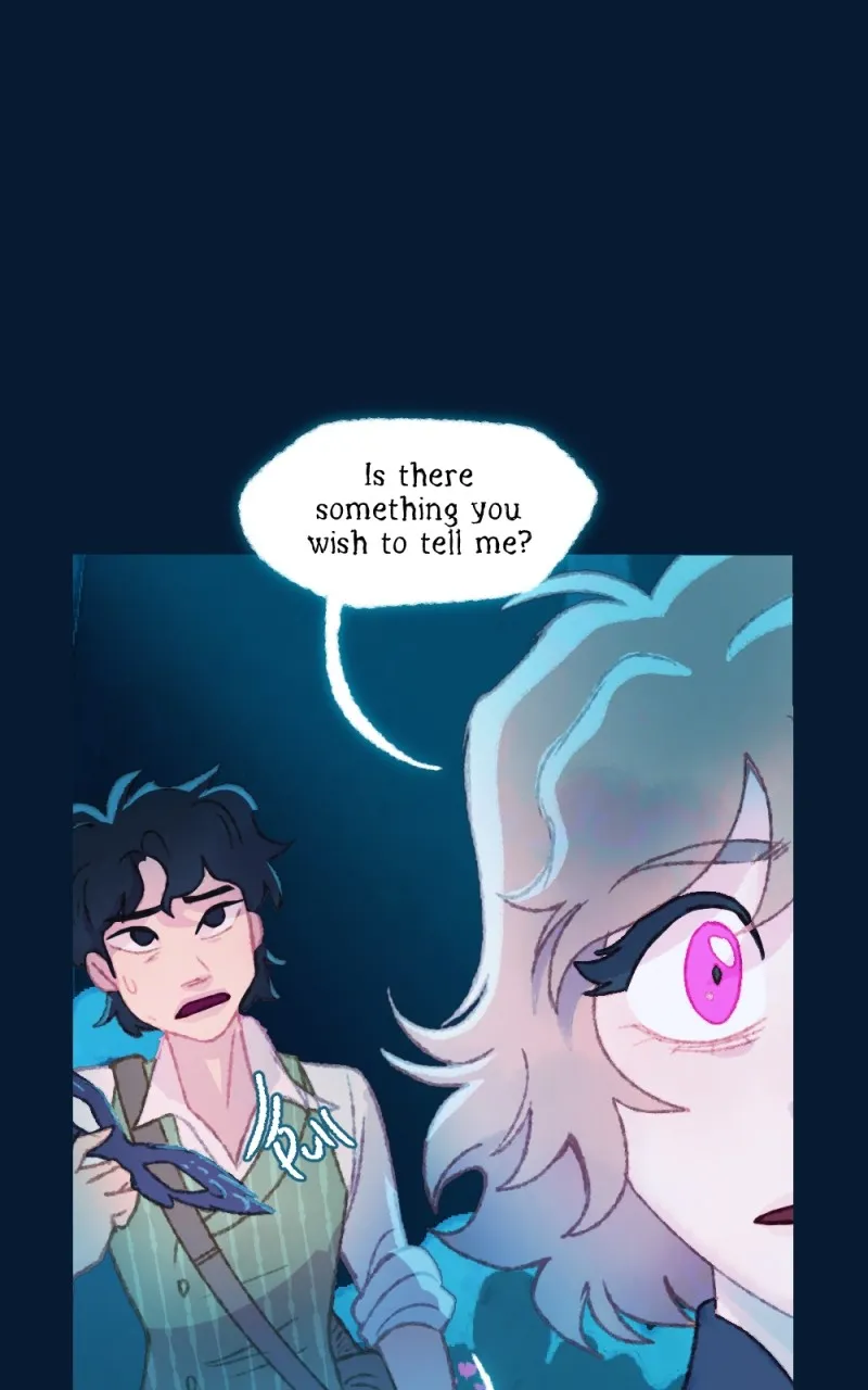The Blind Prince Chapter 44 page 65 - 