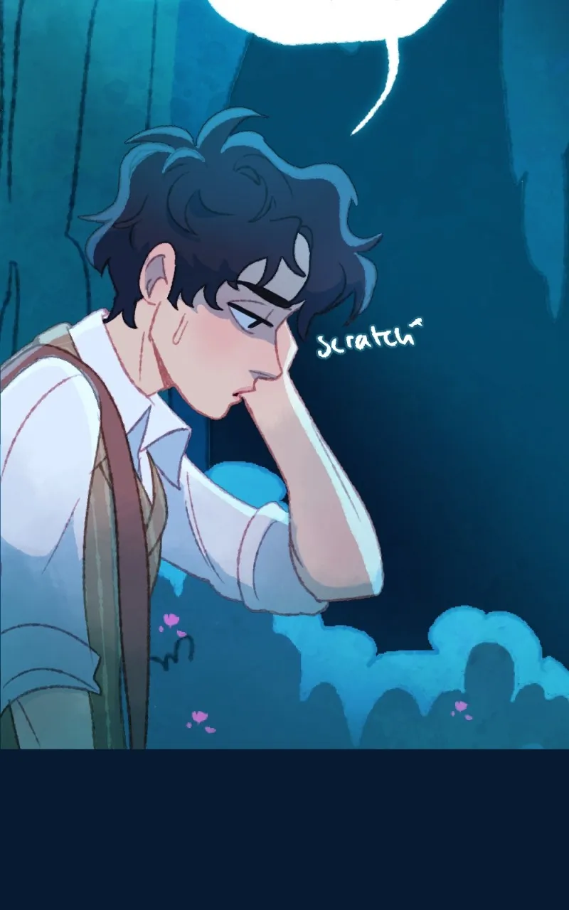 The Blind Prince Chapter 44 page 67 - 
