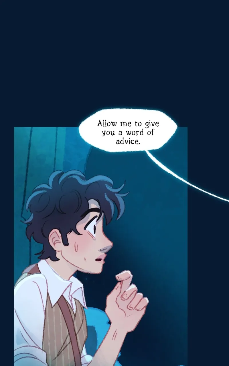 The Blind Prince Chapter 44 page 68 - 
