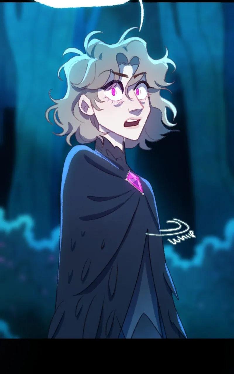 The Blind Prince Chapter 44 page 70 - 