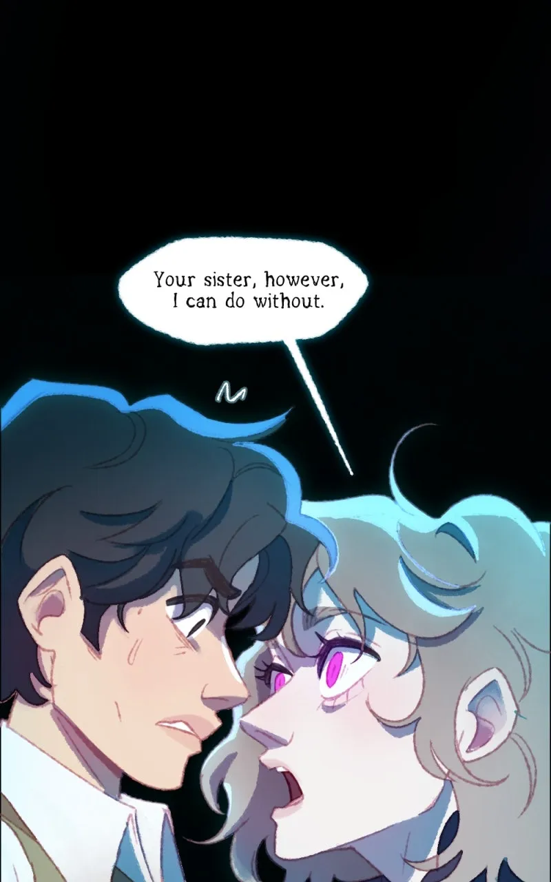 The Blind Prince Chapter 44 page 71 - 