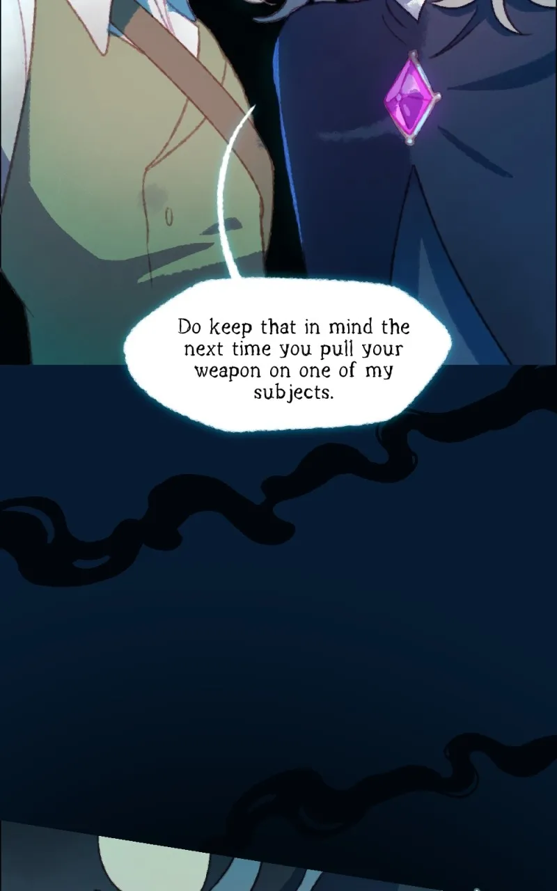 The Blind Prince Chapter 44 page 72 - 