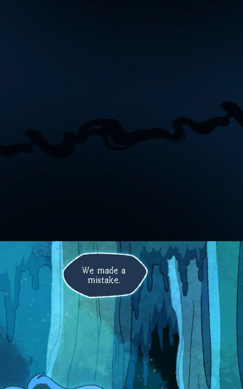 The Blind Prince Chapter 44 page 74 - 