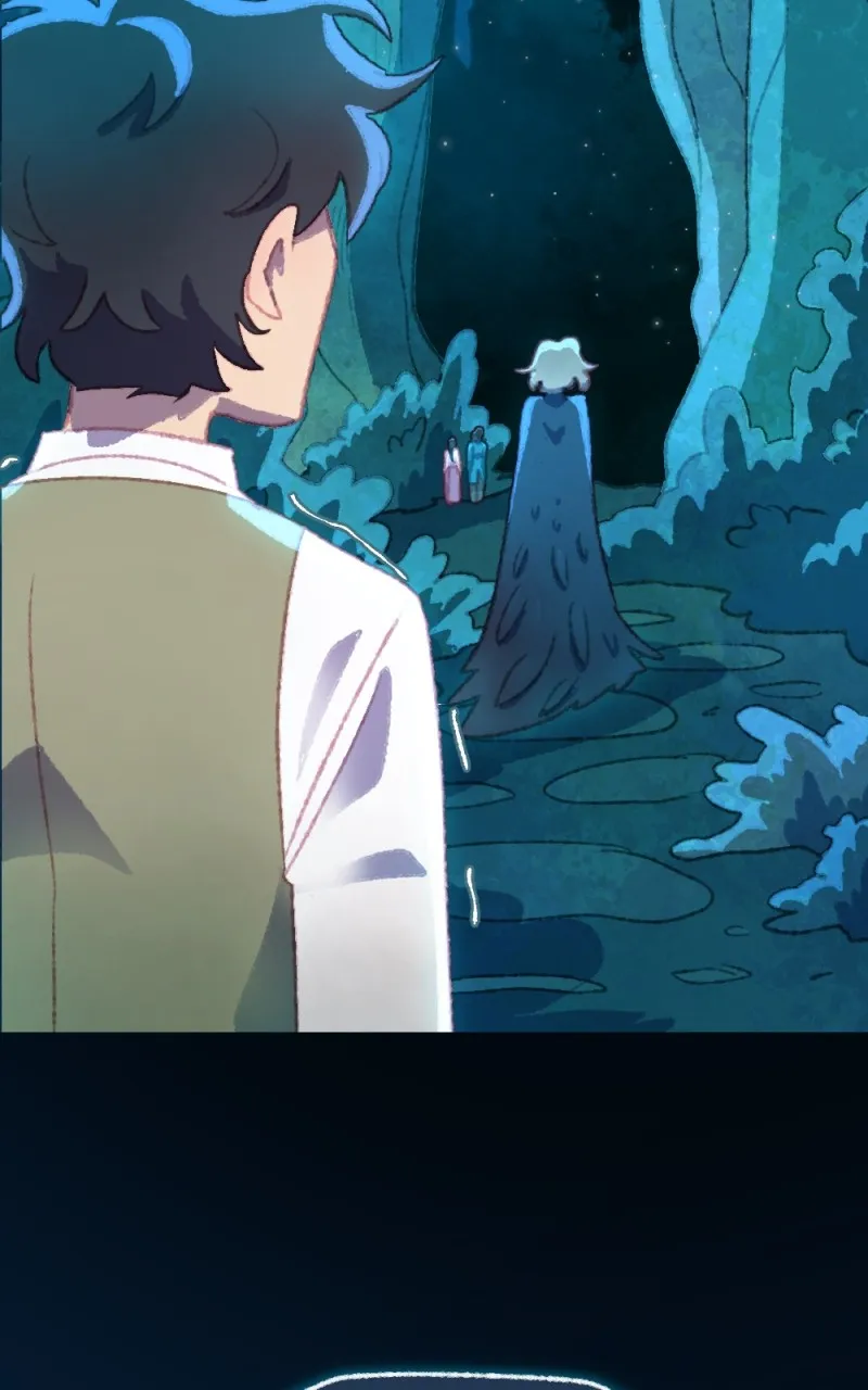 The Blind Prince Chapter 44 page 75 - 