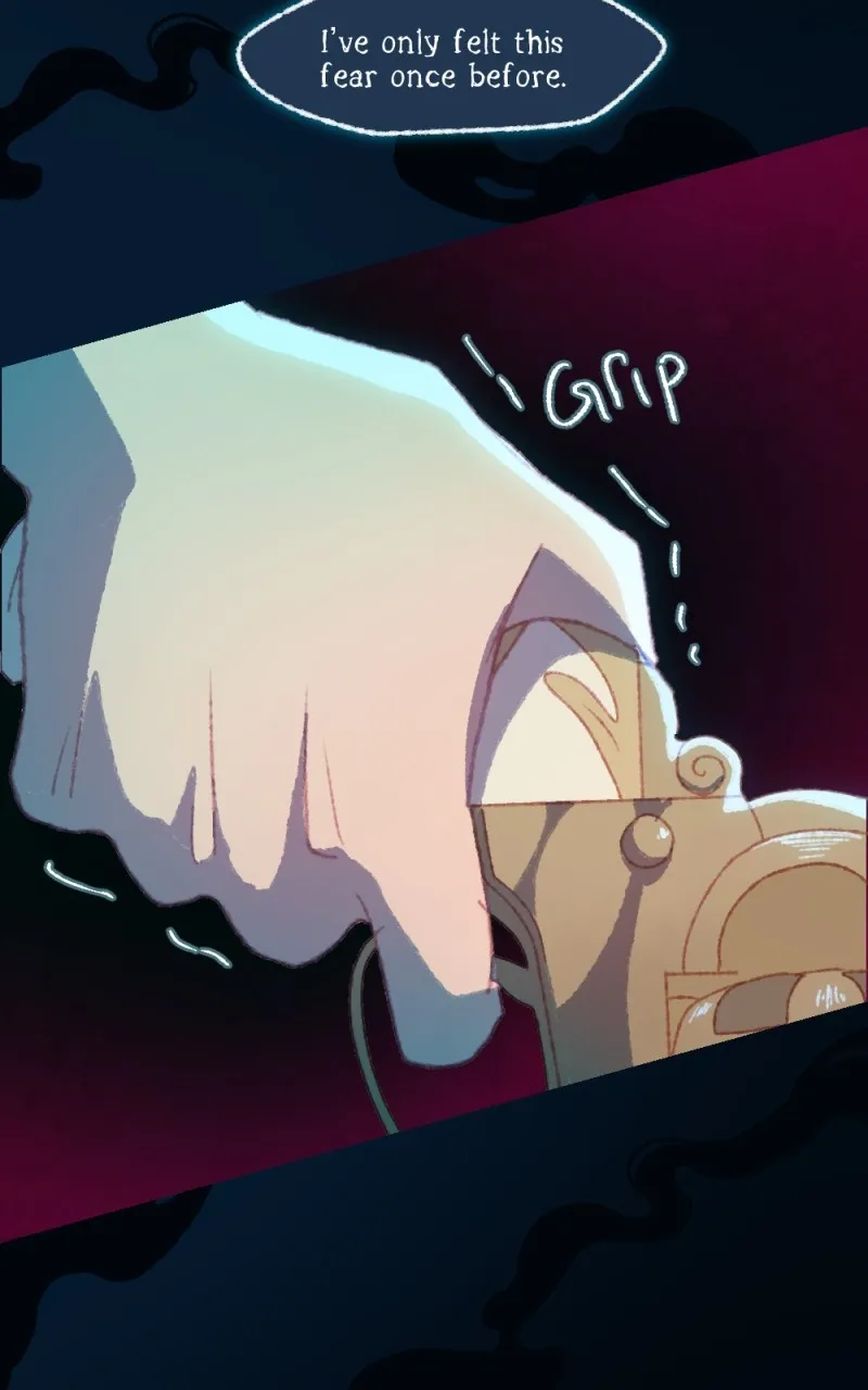 The Blind Prince Chapter 44 page 76 - 