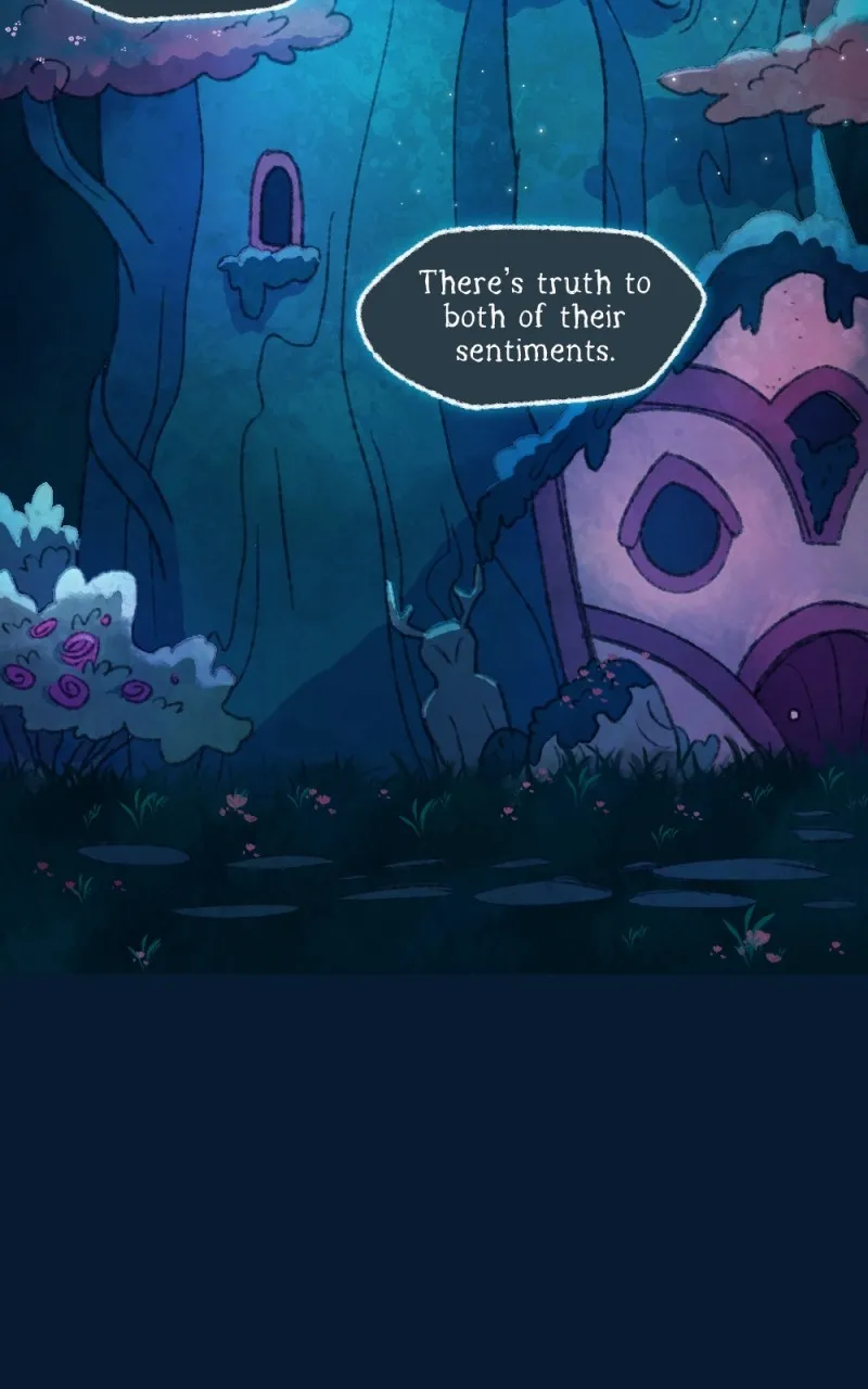 The Blind Prince Chapter 44 page 89 - 