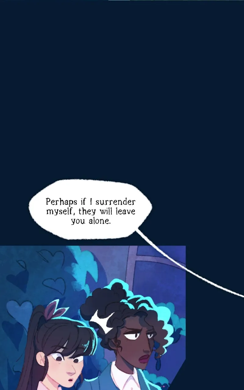 The Blind Prince Chapter 44 page 10 - 
