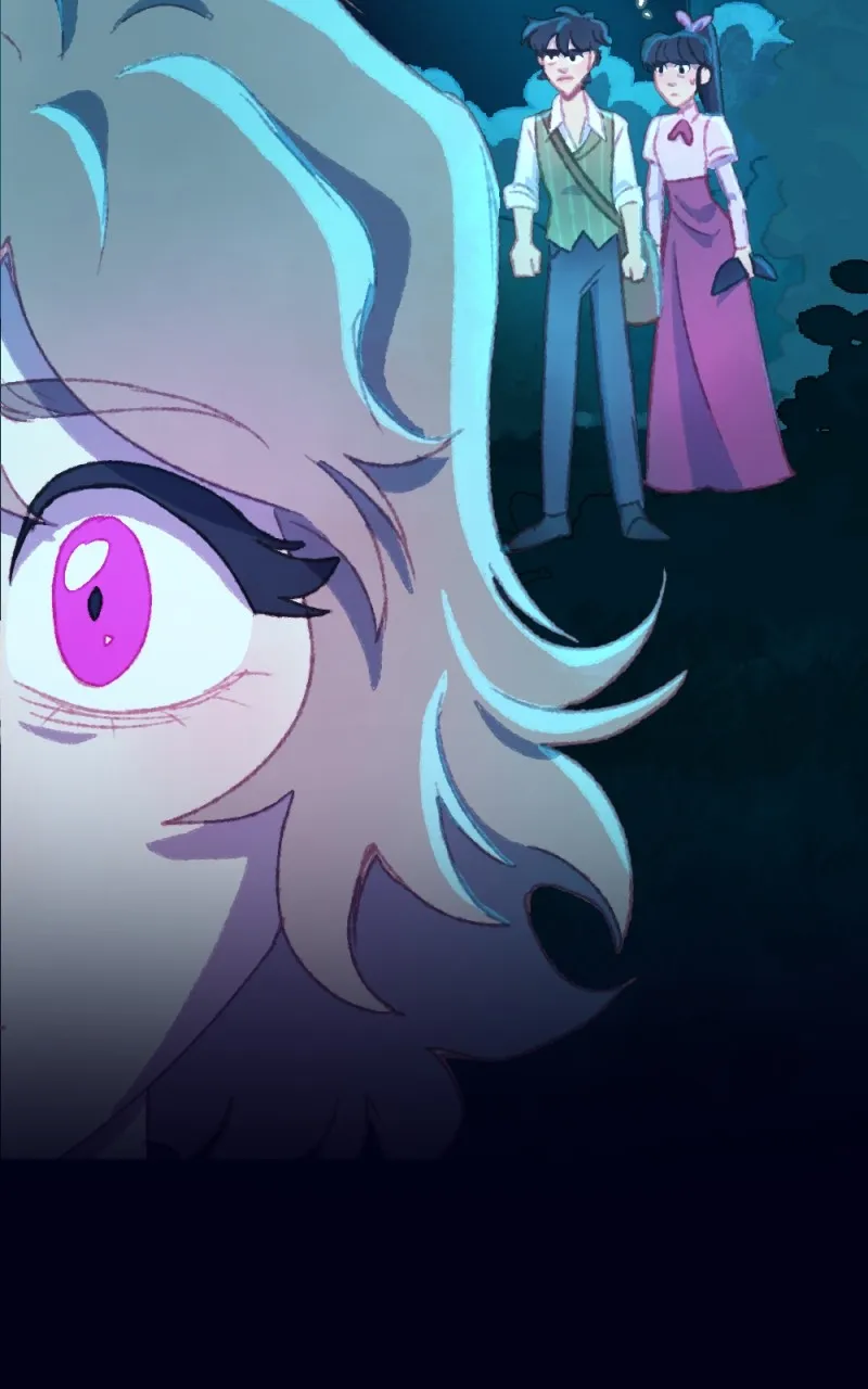 The Blind Prince Chapter 44 page 92 - 