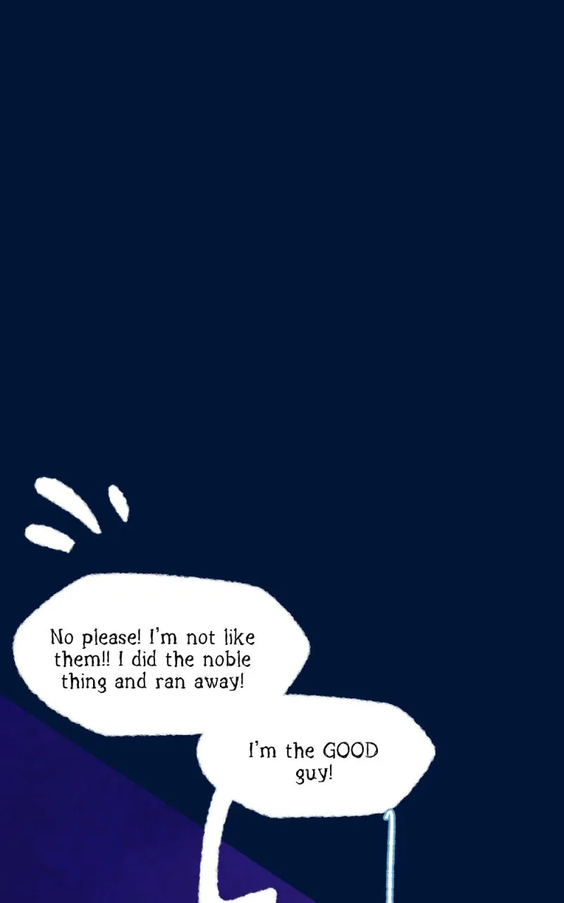 The Blind Prince Chapter 45 page 13 - 