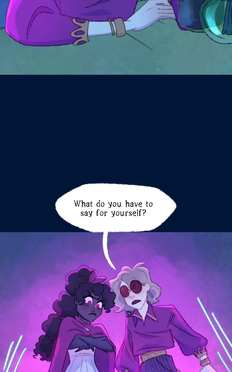 The Blind Prince Chapter 45 page 16 - 