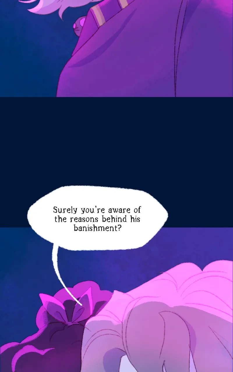 The Blind Prince Chapter 45 page 20 - 