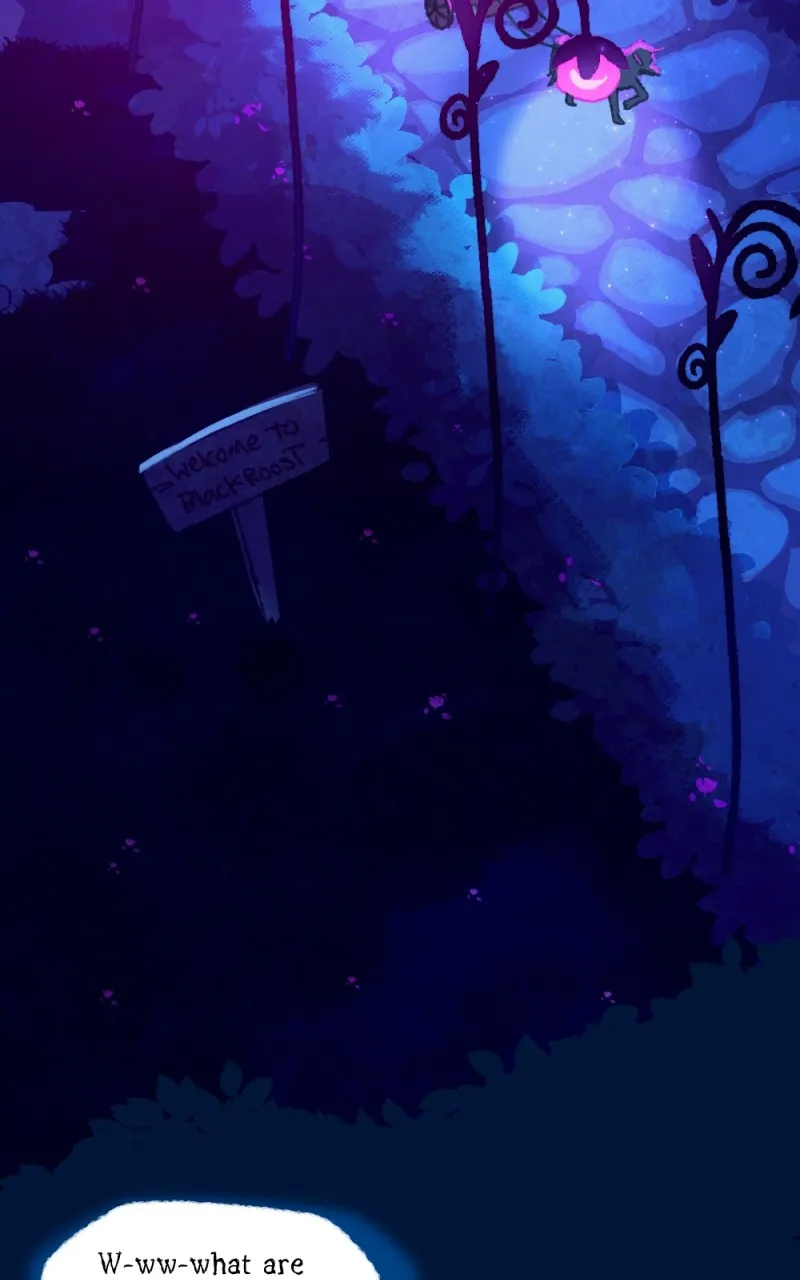 The Blind Prince Chapter 45 page 3 - 