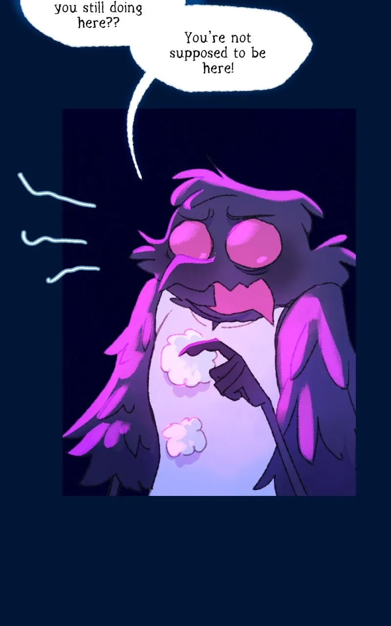 The Blind Prince Chapter 45 page 4 - 