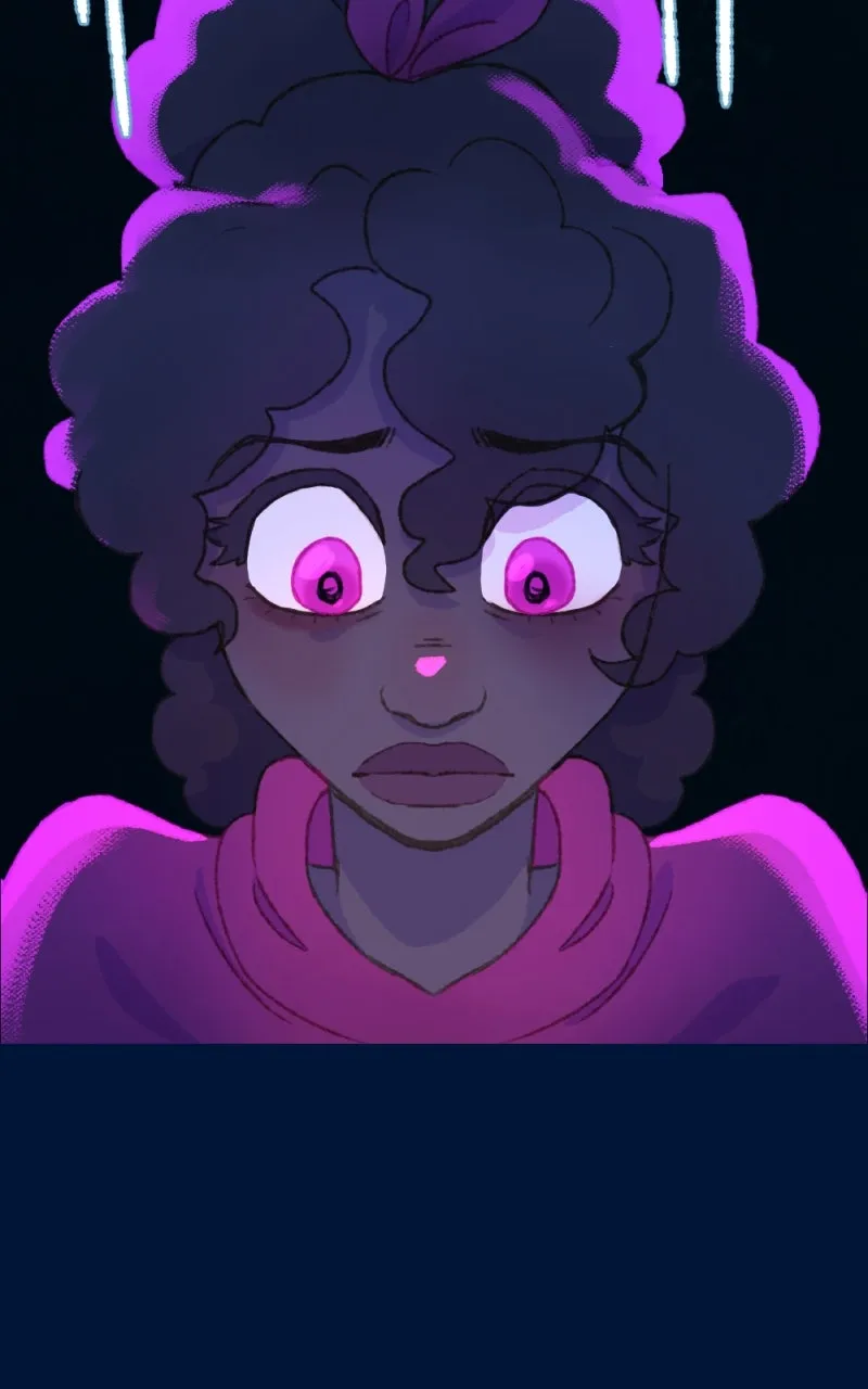 The Blind Prince Chapter 45 page 40 - 