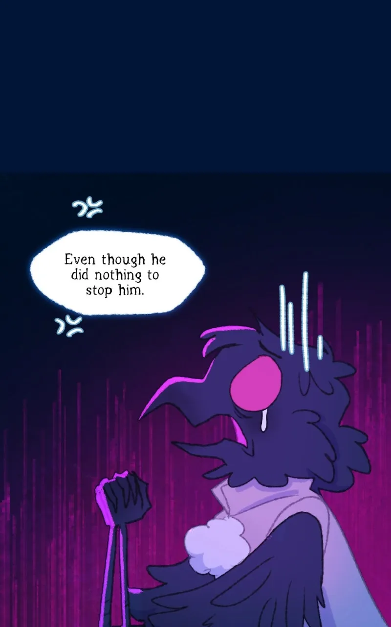 The Blind Prince Chapter 45 page 45 - 