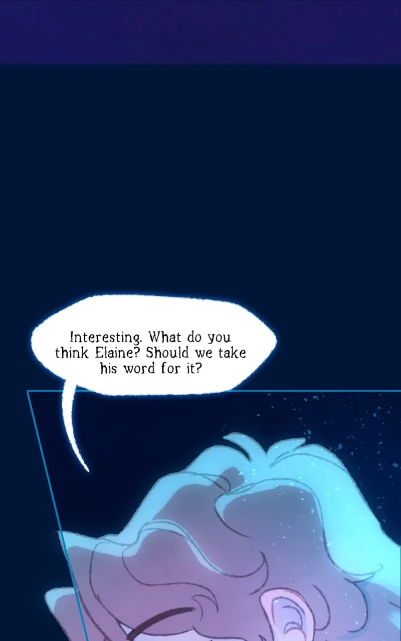 The Blind Prince Chapter 45 page 57 - 