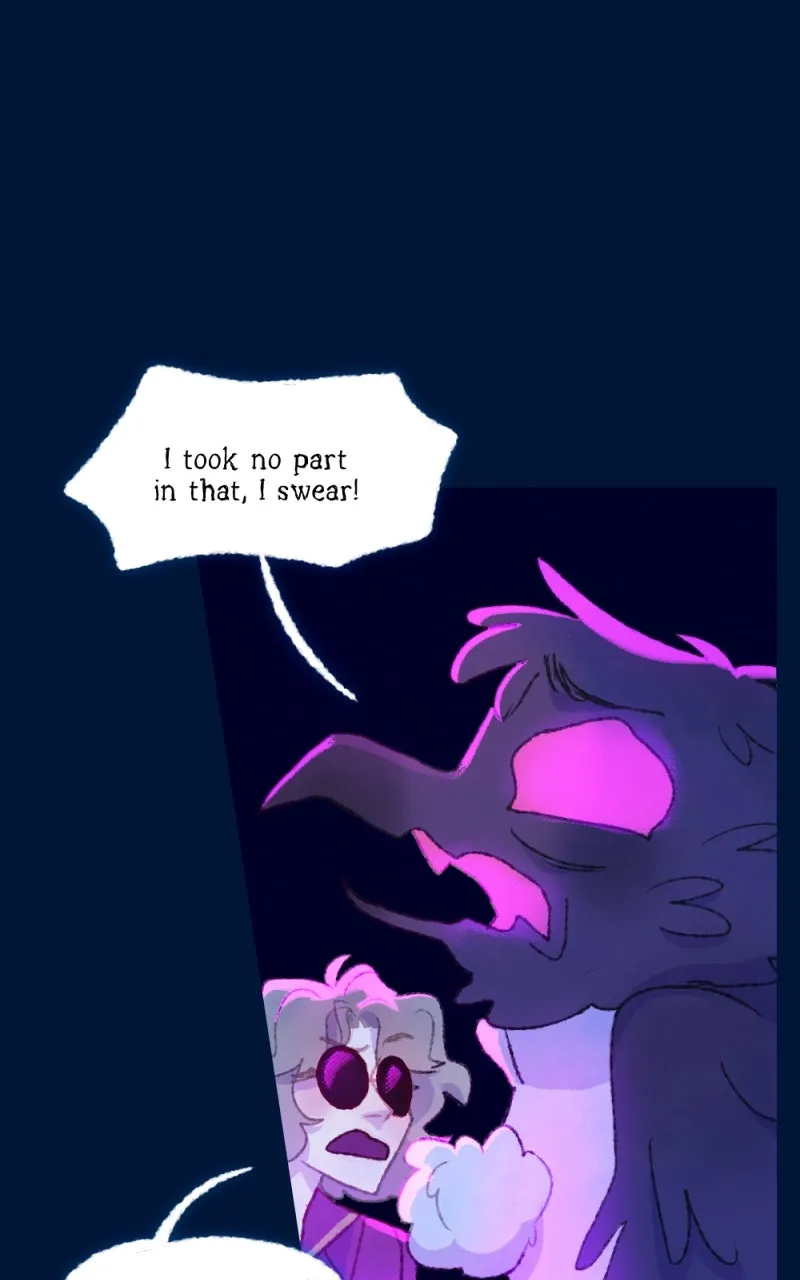 The Blind Prince Chapter 45 page 9 - 