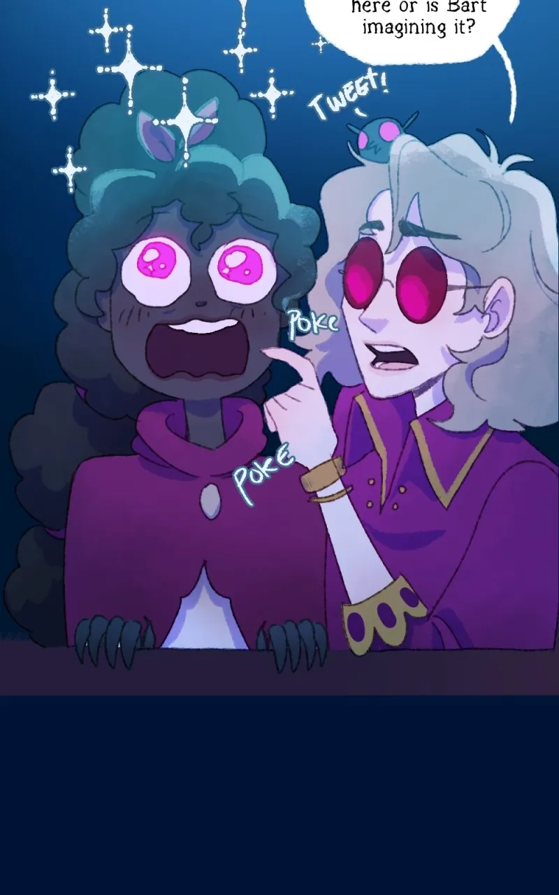 The Blind Prince Chapter 46 page 14 - 