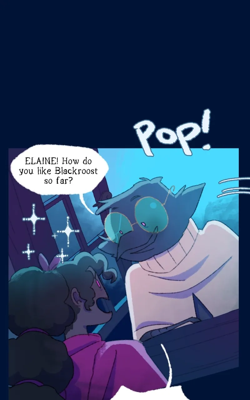The Blind Prince Chapter 46 page 15 - 