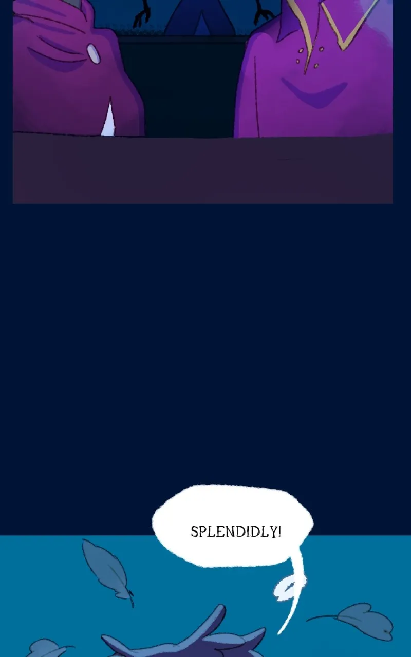 The Blind Prince Chapter 46 page 17 - 