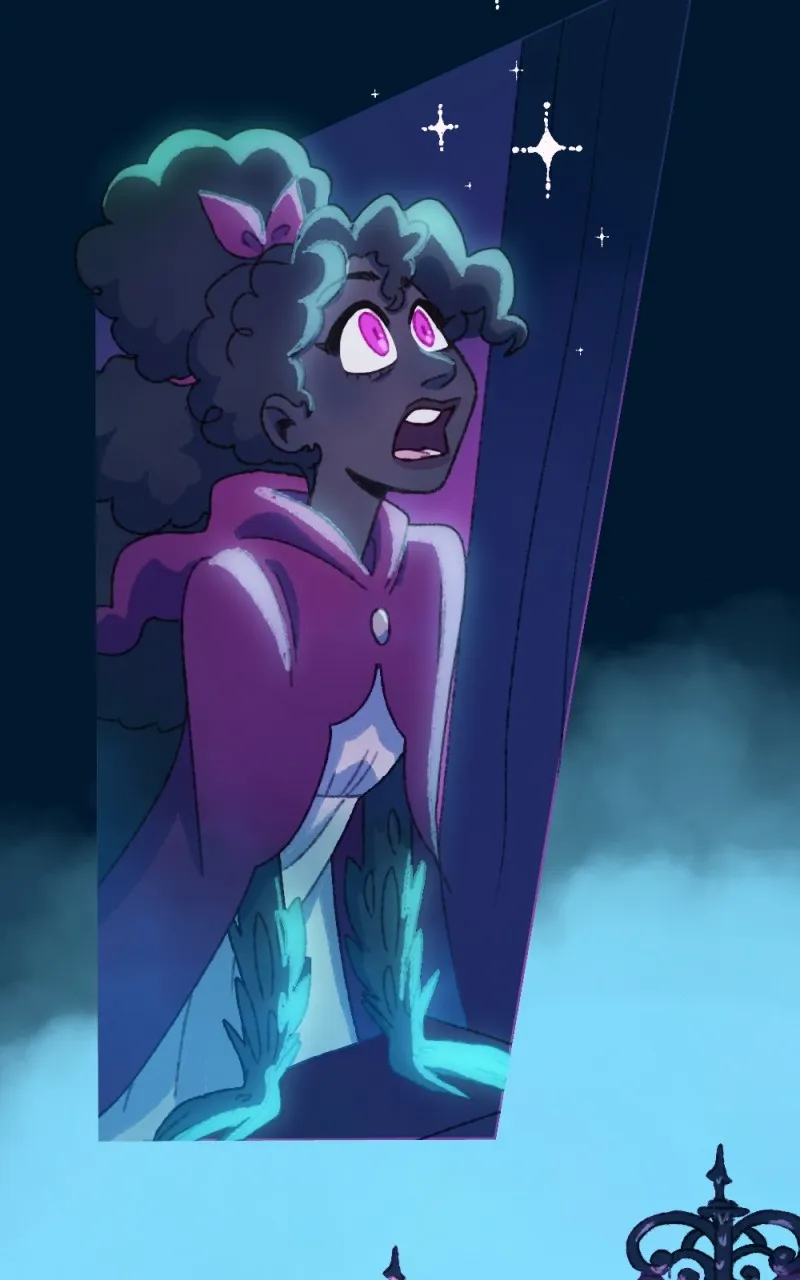 The Blind Prince Chapter 46 page 3 - 