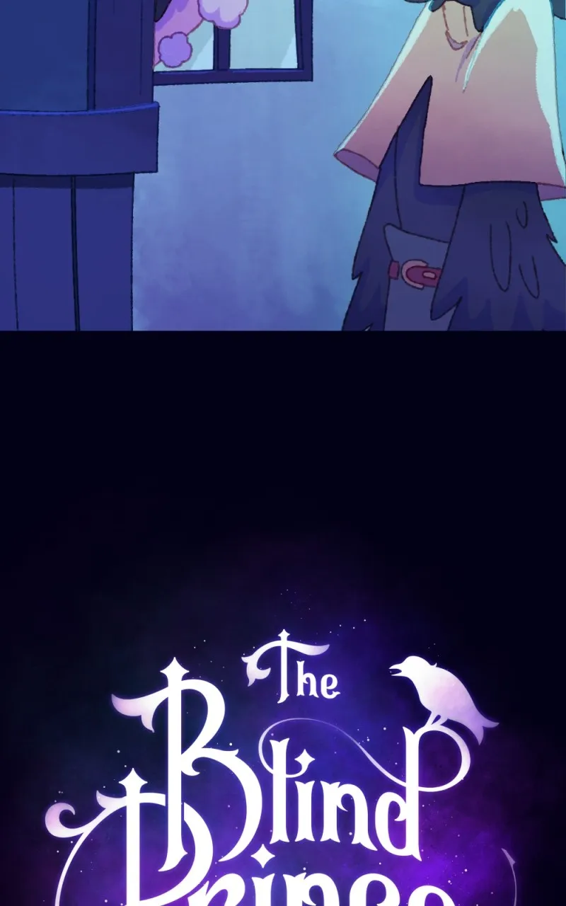 The Blind Prince Chapter 46 page 24 - 