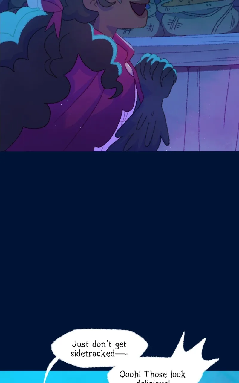 The Blind Prince Chapter 46 page 28 - 