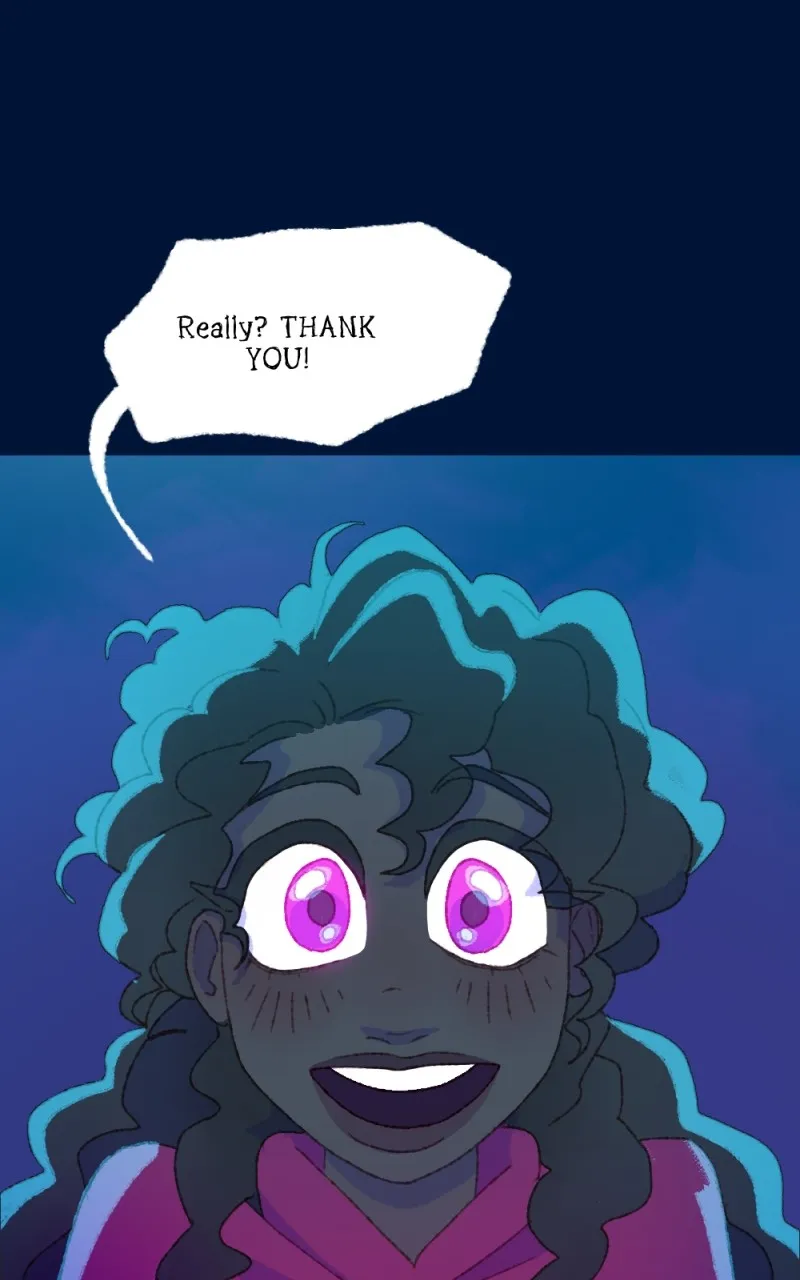 The Blind Prince Chapter 46 page 32 - 