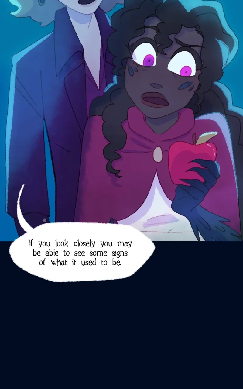 The Blind Prince Chapter 46 page 38 - 