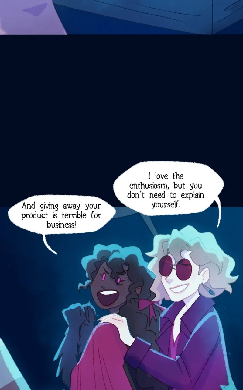 The Blind Prince Chapter 46 page 40 - 