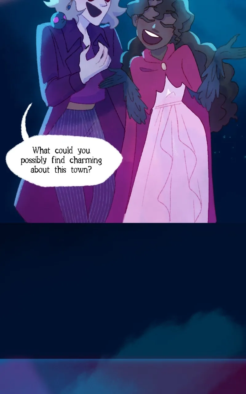 The Blind Prince Chapter 46 page 45 - 