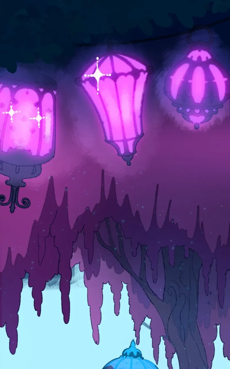 The Blind Prince Chapter 46 page 6 - 