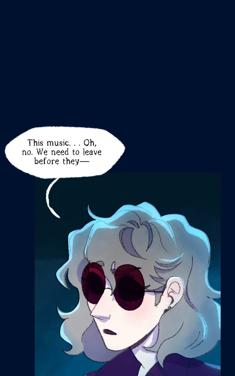 The Blind Prince Chapter 46 page 57 - 