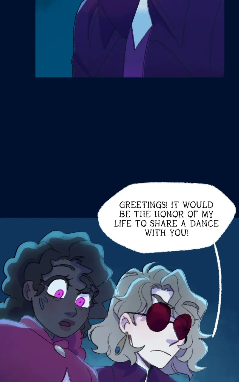The Blind Prince Chapter 46 page 58 - 